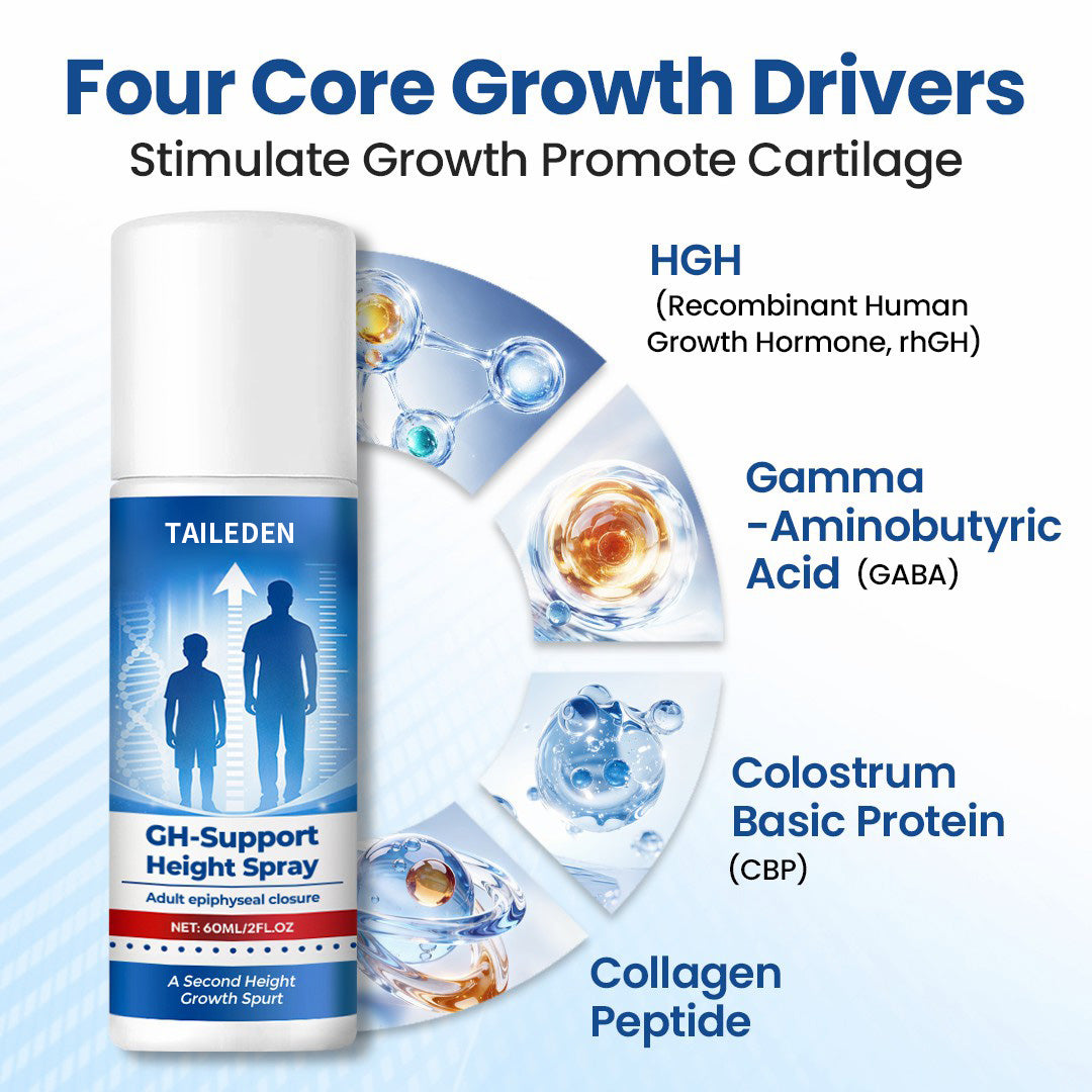 TAILEDEN® GH-Support Height Spray