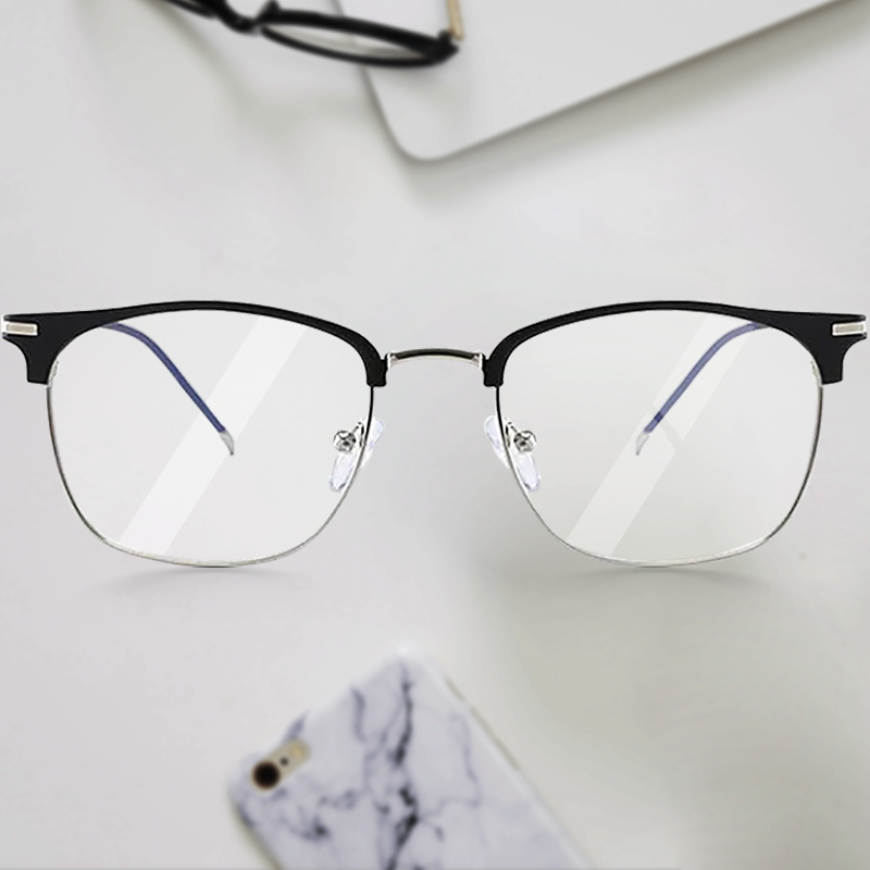 ✨Free Shipping✨Ultra-Light Anti-Blue Presbyopic Glasses: Decrease Eye Prescription and Relieve Eye Fatigue"
