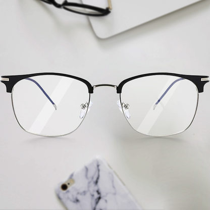 ✨Free Shipping✨Ultra-Light Anti-Blue Presbyopic Glasses: Decrease Eye Prescription and Relieve Eye Fatigue"