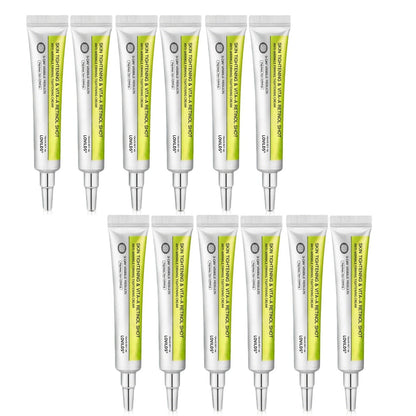 🧠👨‍⚕️Made and shipped from the USA 💫LOVILDS® Skin Tightening & Vita-A Retinol Retinol shot Anti-Wrinkle Firming Tightening cream
