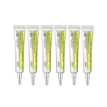🧠👨‍⚕️Made and shipped from the USA 💫LOVILDS® Skin Tightening & Vita-A Retinol Retinol shot Anti-Wrinkle Firming Tightening cream