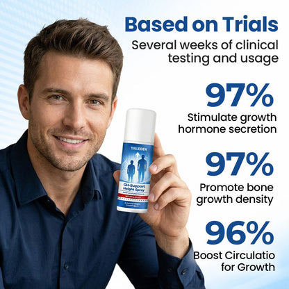 TAILEDEN® GH-Support Height Spray