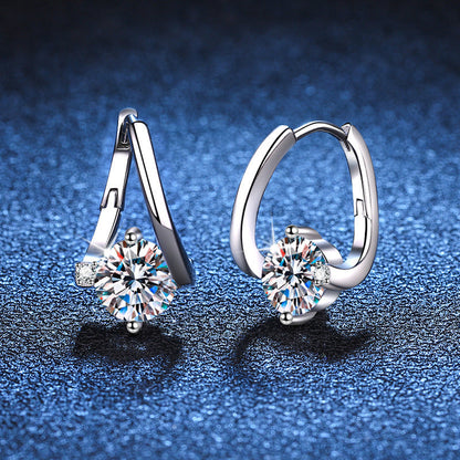 （🔥LAST DAY SALE-80% OFF)Histone Lymphatic MagneTherapy Germanium Earrings💎