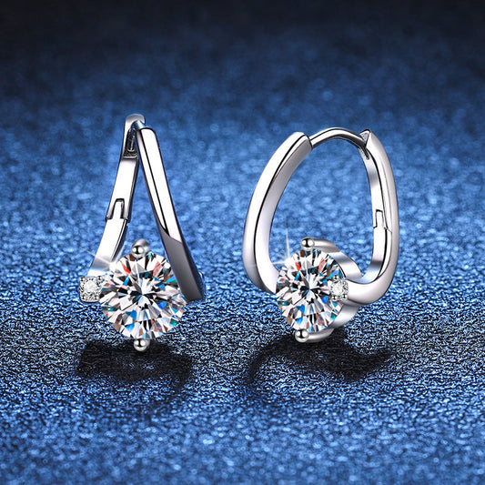 （🔥LAST DAY SALE-80% OFF)Histone Lymphatic MagneTherapy Germanium Earrings💎