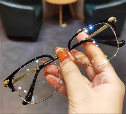 ✨Free Shipping✨Ultra-Light Anti-Blue Presbyopic Glasses: Decrease Eye Prescription and Relieve Eye Fatigue"