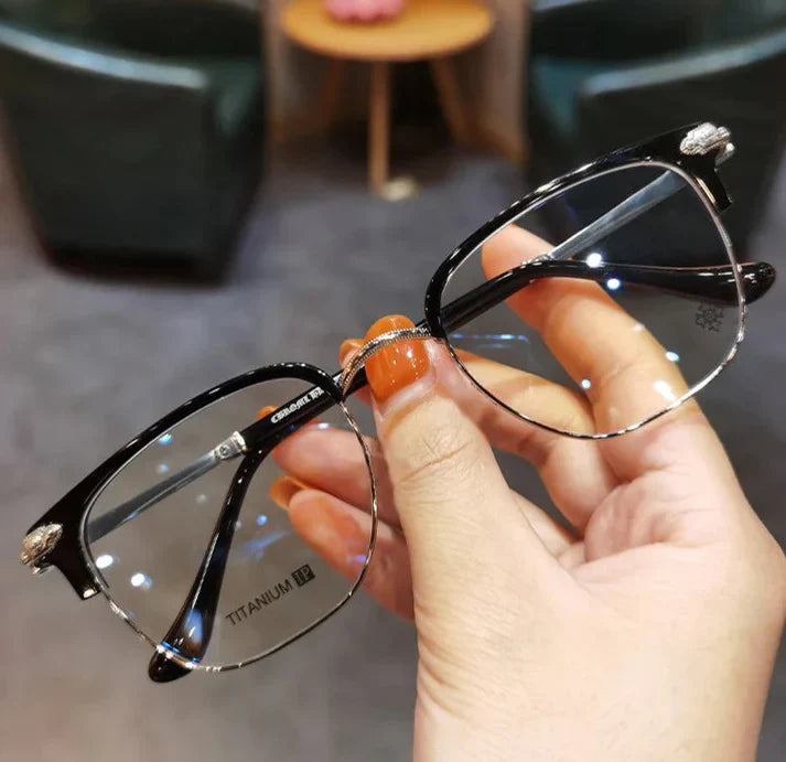 ✨Free Shipping✨Ultra-Light Anti-Blue Presbyopic Glasses: Decrease Eye Prescription and Relieve Eye Fatigue"