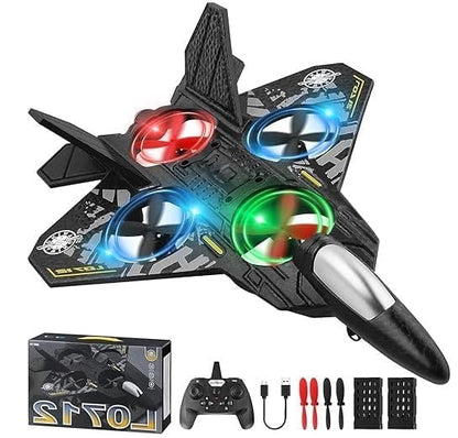 Remote Control Airplane for Kids