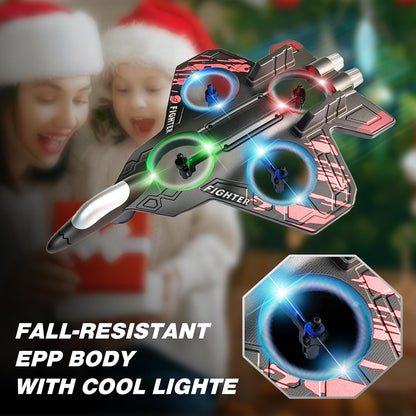 Remote Control Airplane for Kids